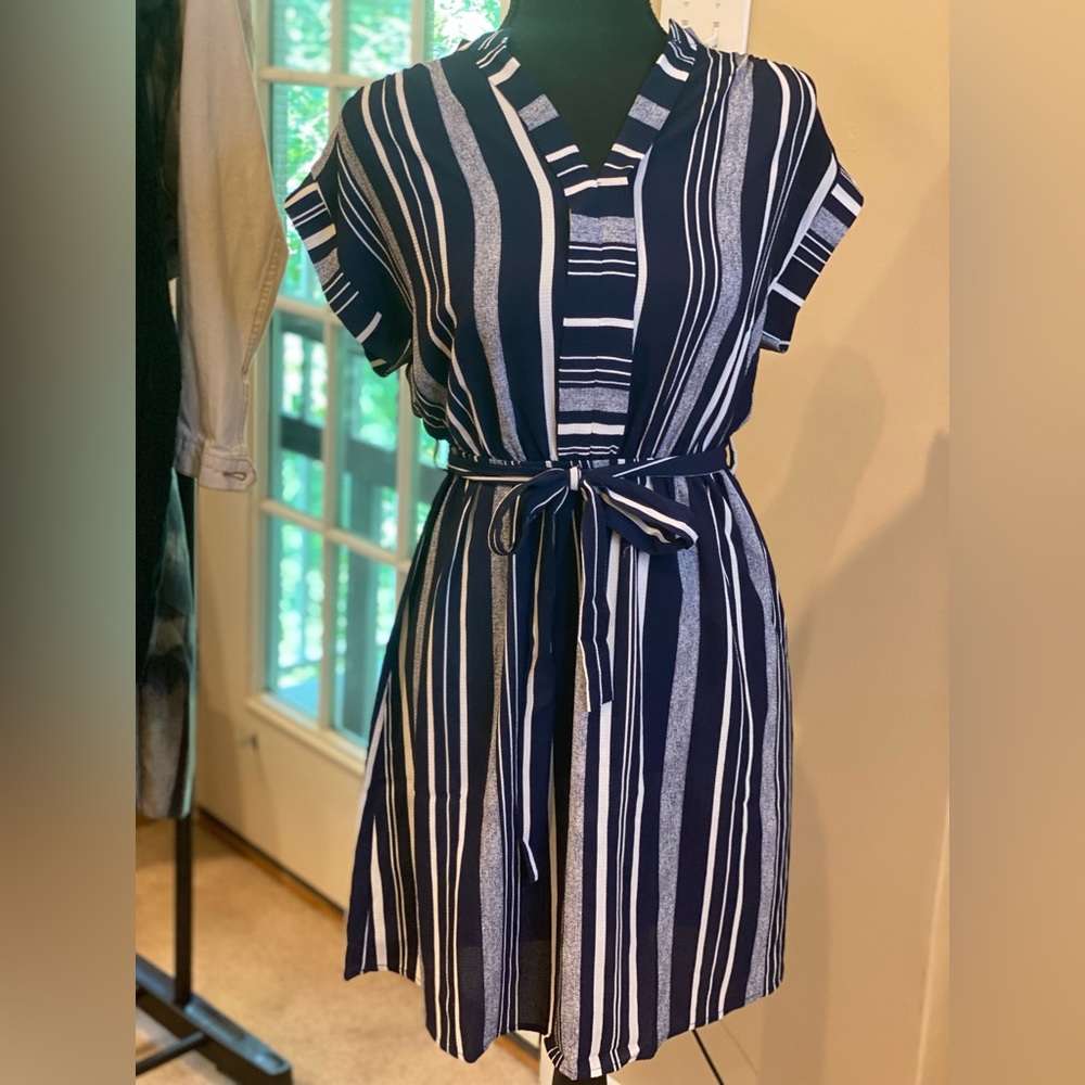 MONTEAU Women’s dress